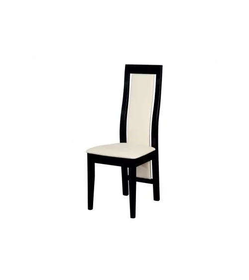 Krzesło pokojowe Kanzas Niski