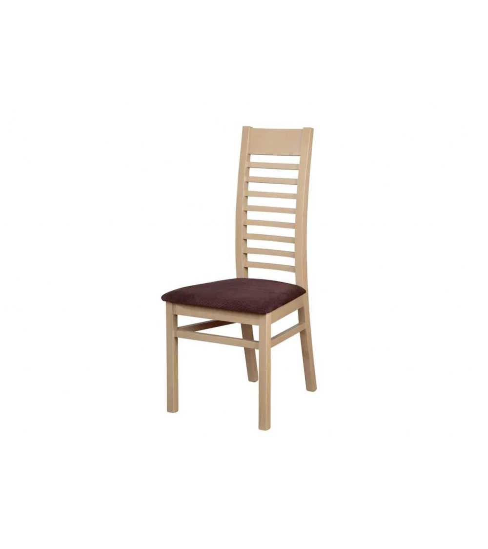 Krzesło pokojowe Eryka