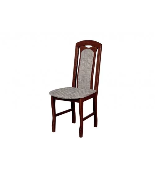 Krzesło pokojowe Łuk