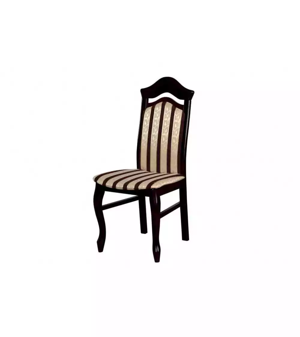 Krzesło pokojowe Łuk