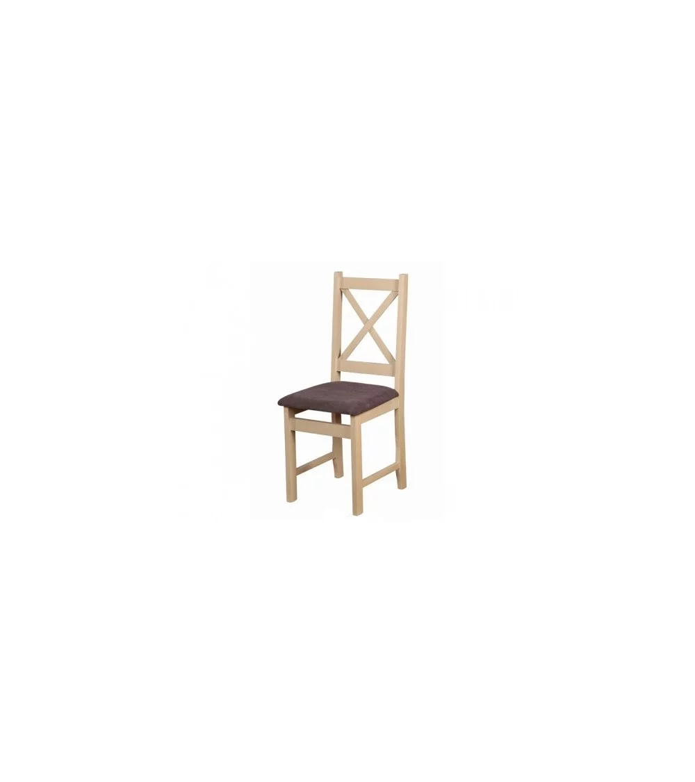 Krzesło pokojowe Adam