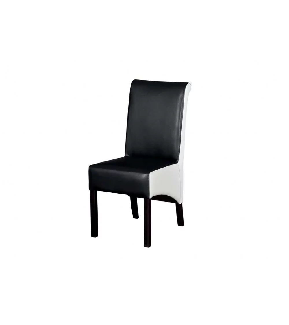 Krzesło pokojowe Aga