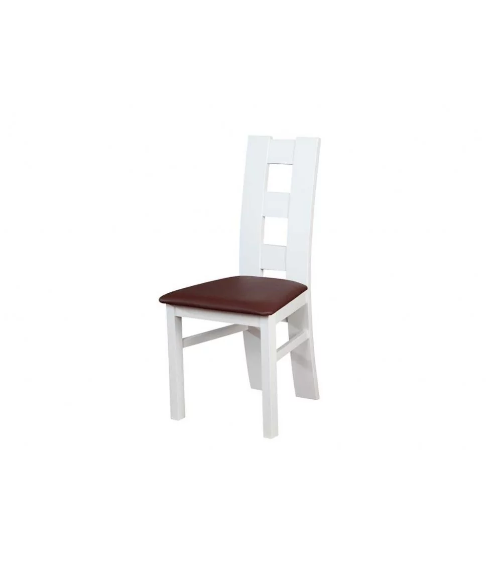 Krzesło pokojowe Fila Niska