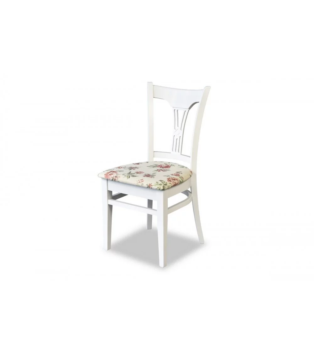 Krzesło pokojowe Bueno