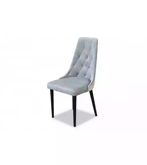 Krzesło pokojowe Kenzo
