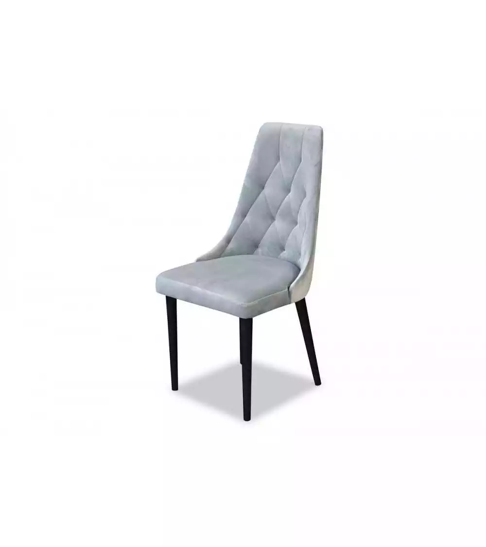Krzesło pokojowe Kenzo