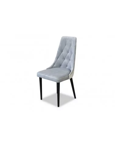 Krzesło pokojowe Kenzo