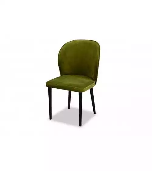 Krzesło pokojowe Kenzo