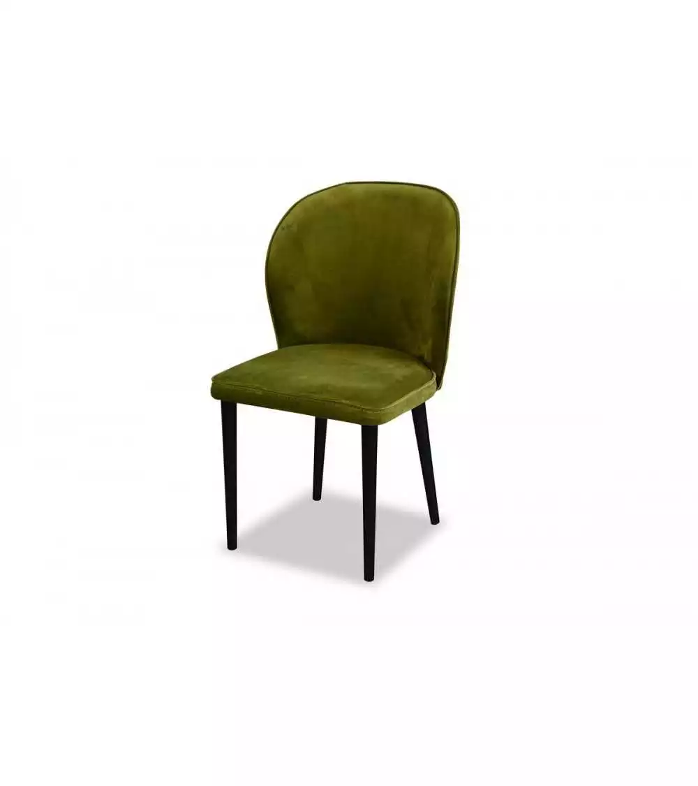 Krzesło pokojowe Kenzo