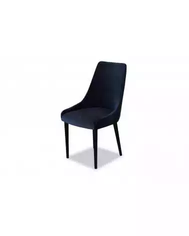 Krzesło pokojowe Kubełek