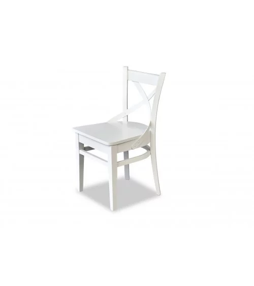 Krzesło pokojowe Oks
