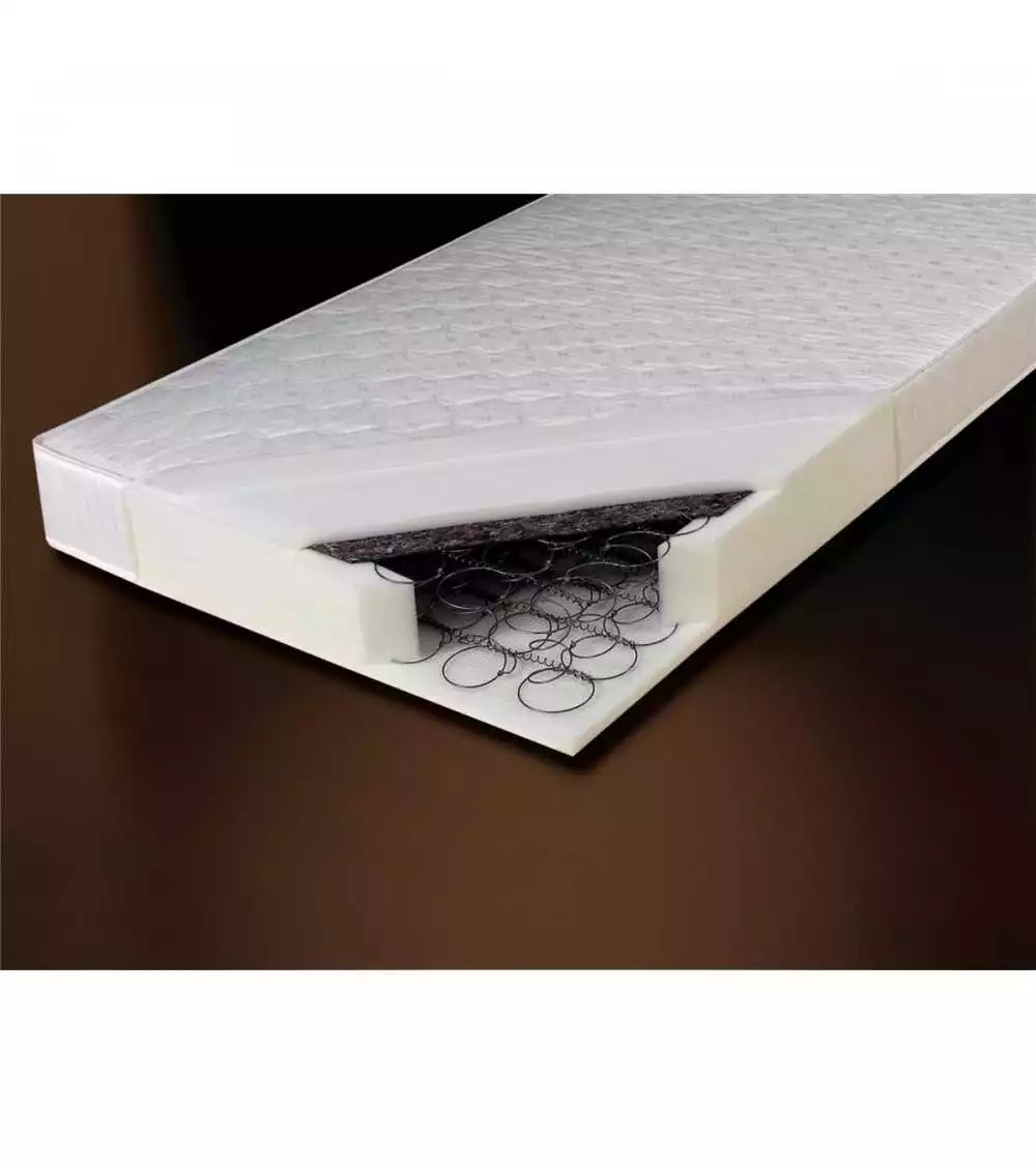 Materac Kolekcja pik 1/2 pik 2/2