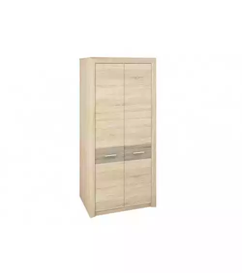 Szafa ubraniowa Castel 01
