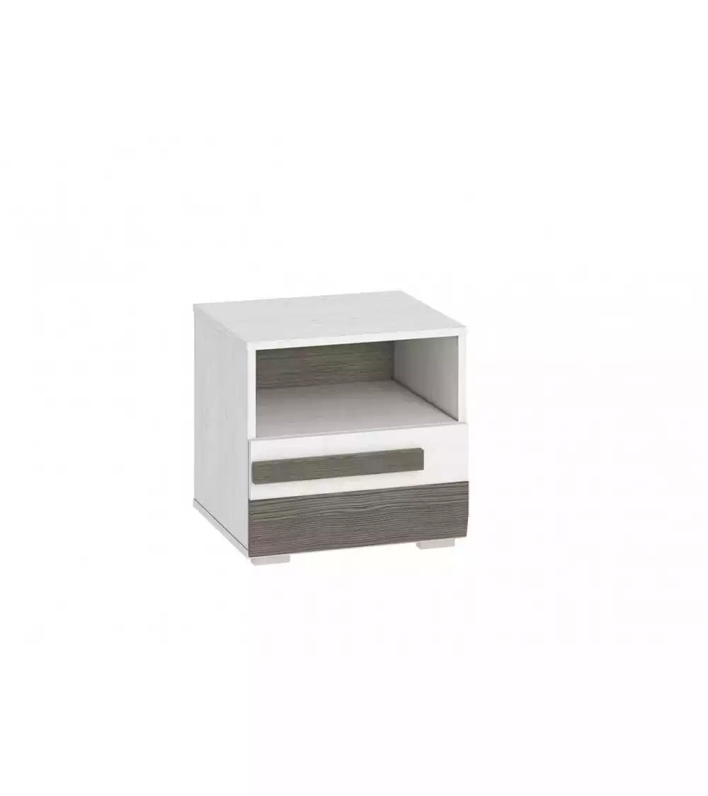 Szafka nocna Blanco 18