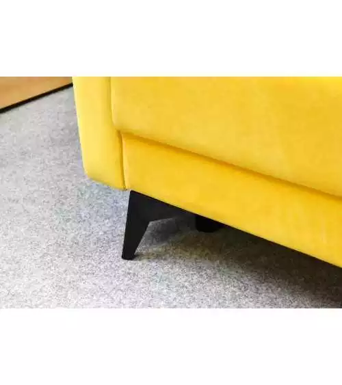 Kanapa z funkcją spania Webster