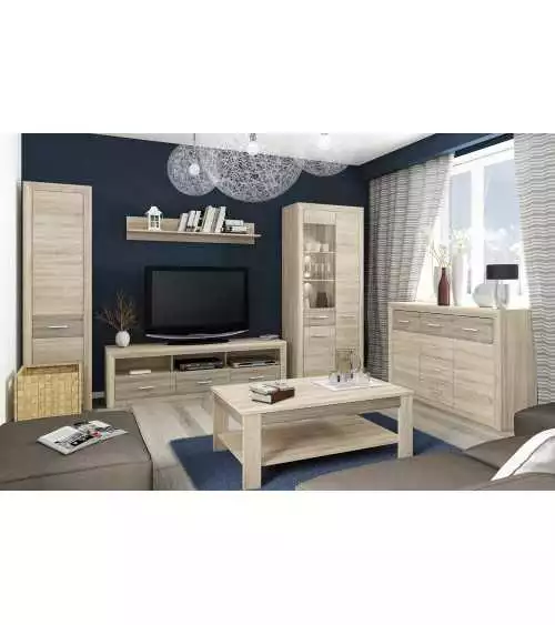 Ławostolik Castel ST 6501-001