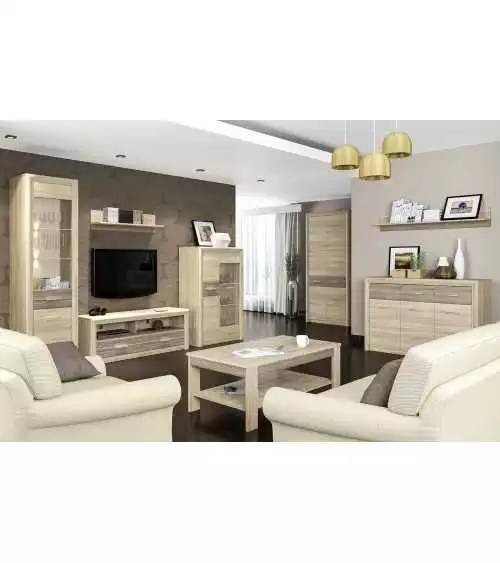 Ławostolik Castel ST 6501-001