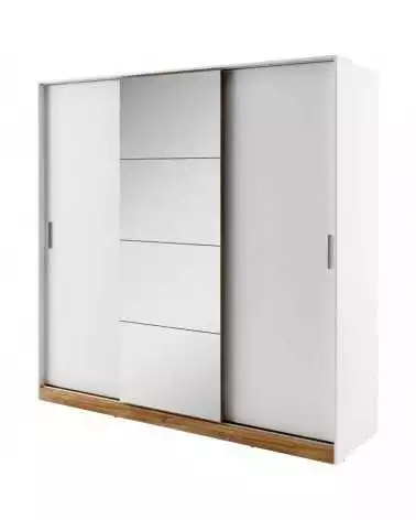 Szafa z drzwiami przesuwnymi Dentro DT-01