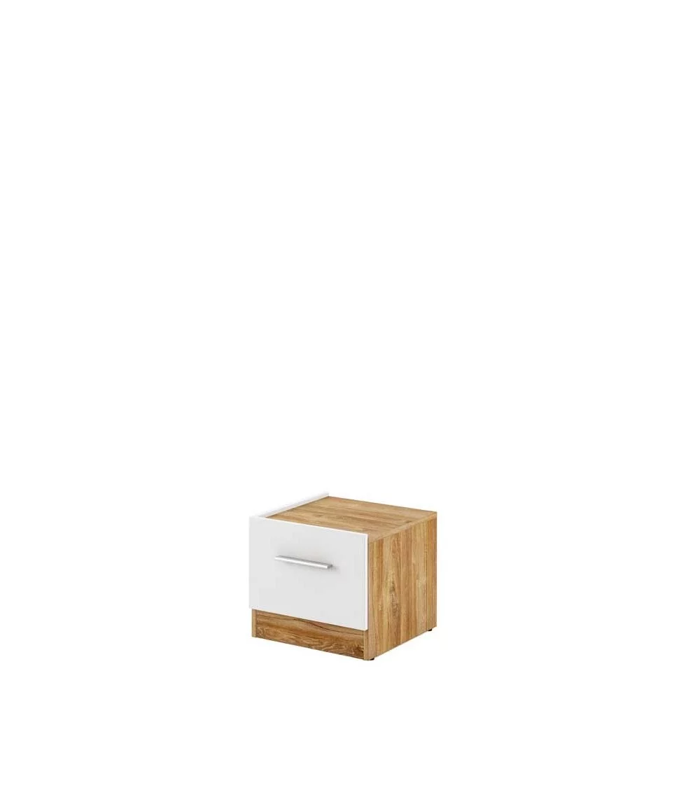 Stolik nocny Dentro Lewy/ Prawy DT-03