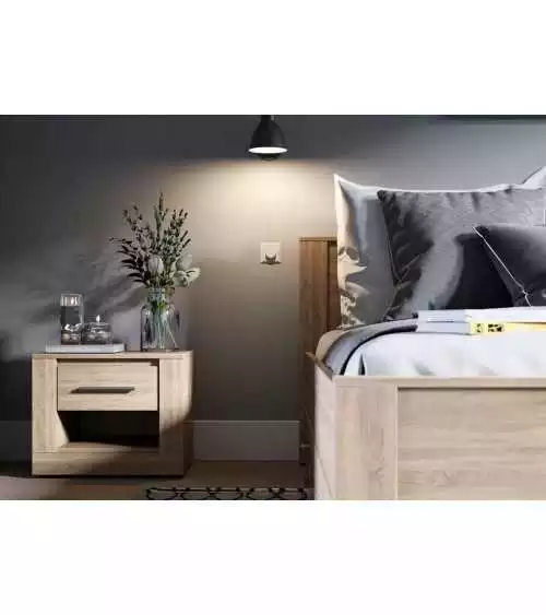 Stolik nocny Idea Lewy/ Prawy ID-07