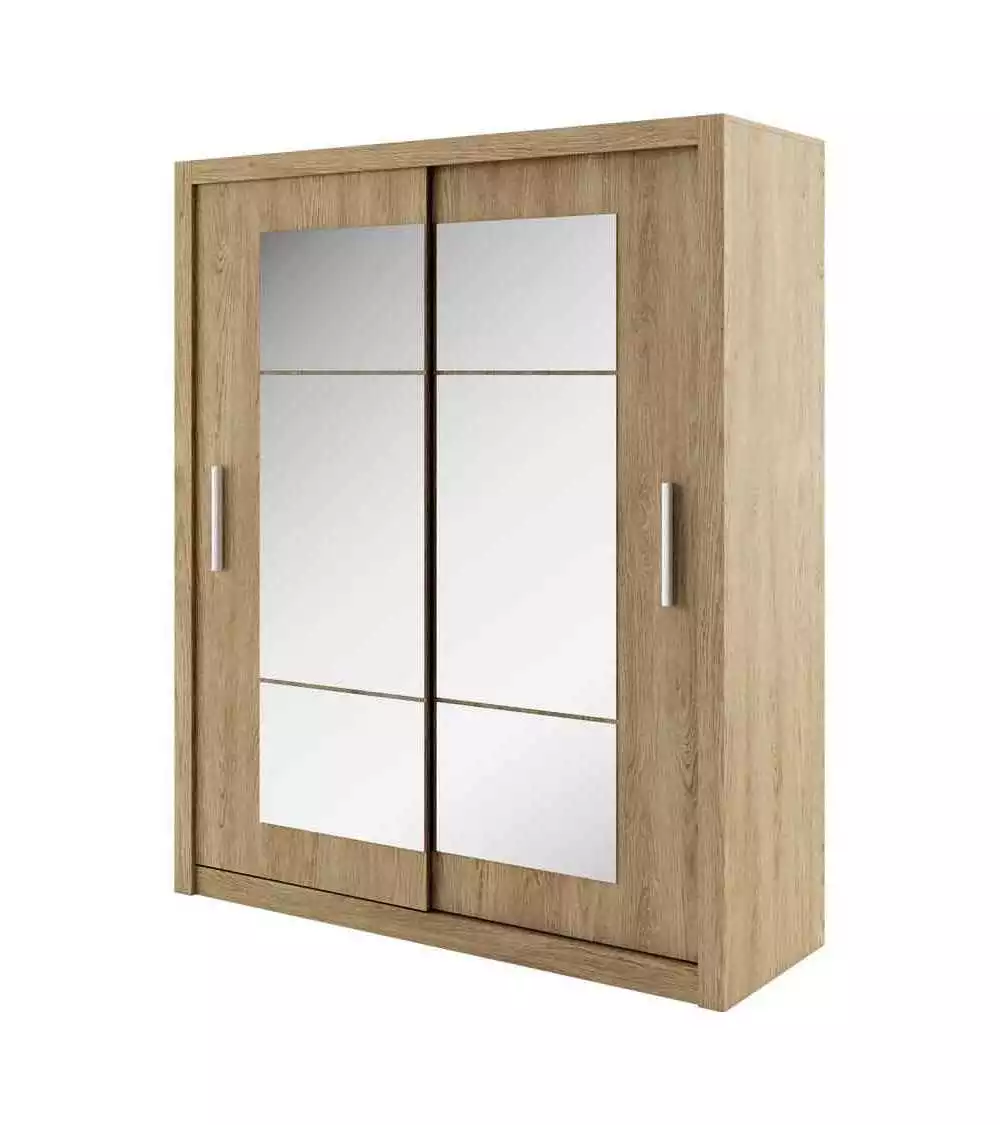 Szafa z drzwiami przesuwnymi Idea ID-02