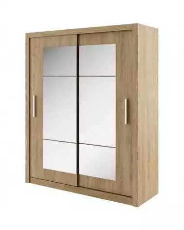 Szafa z drzwiami przesuwnymi Idea ID-02