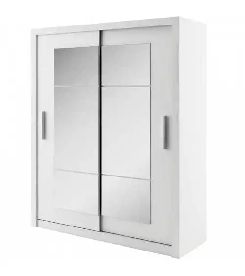 Szafa z drzwiami przesuwnymi Idea ID-02