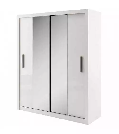 Szafa z drzwiami przesuwnymi Idea ID-03