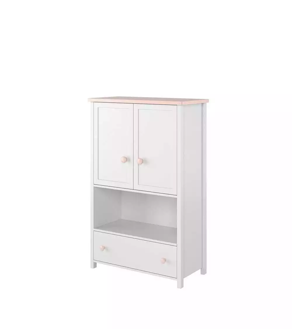 Komoda z szufladą Luna LN-11