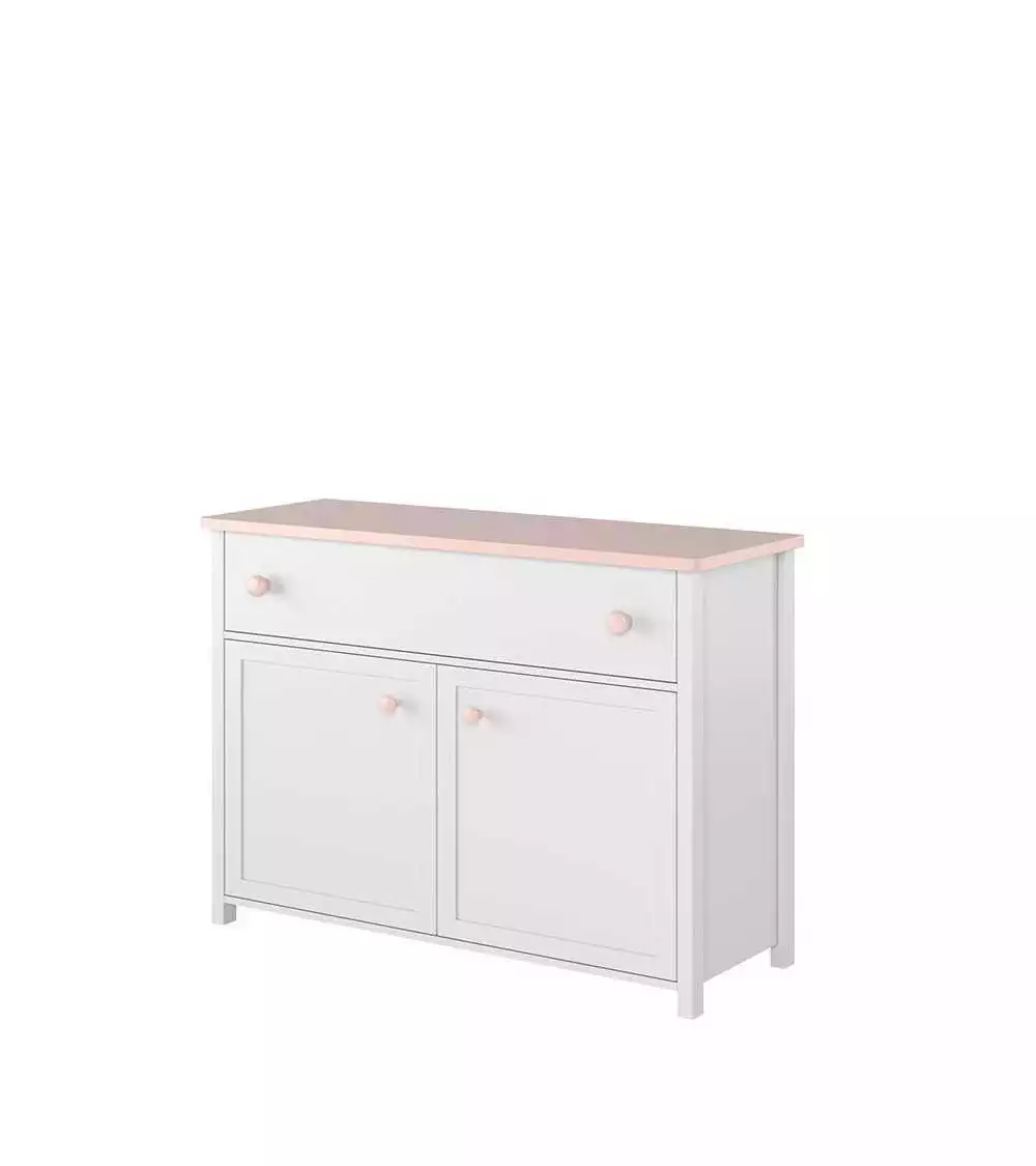 Komoda z szufladą Luna LN-05