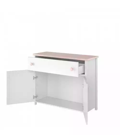 Komoda z szufladą Luna LN-05
