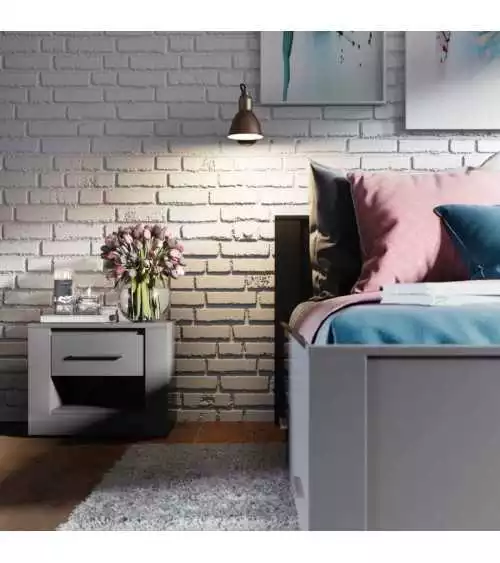 Stolik nocny Idea Lewy/ Prawy ID-07