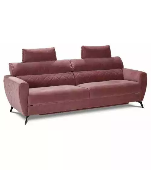 Sofa 3F z funkcją spania Scandic