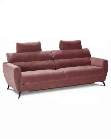 Sofa 3F z funkcją spania Scandic