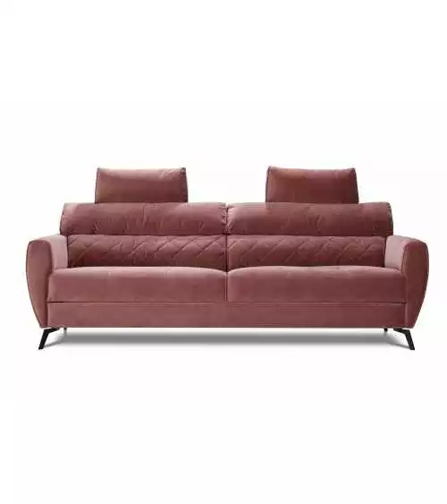 Sofa 3F z funkcją spania Scandic