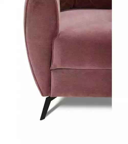 Sofa 3F z funkcją spania Scandic