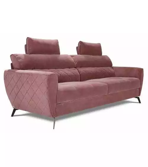 Sofa 3F z funkcją spania Scandic