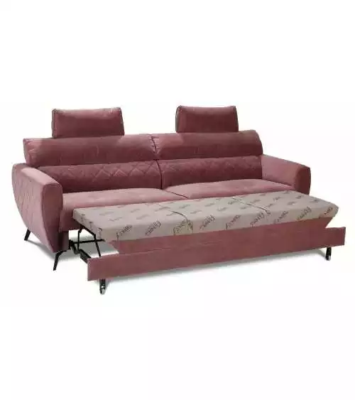 Sofa 3F z funkcją spania Scandic
