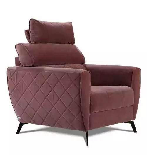 Fotel 1 Scandic