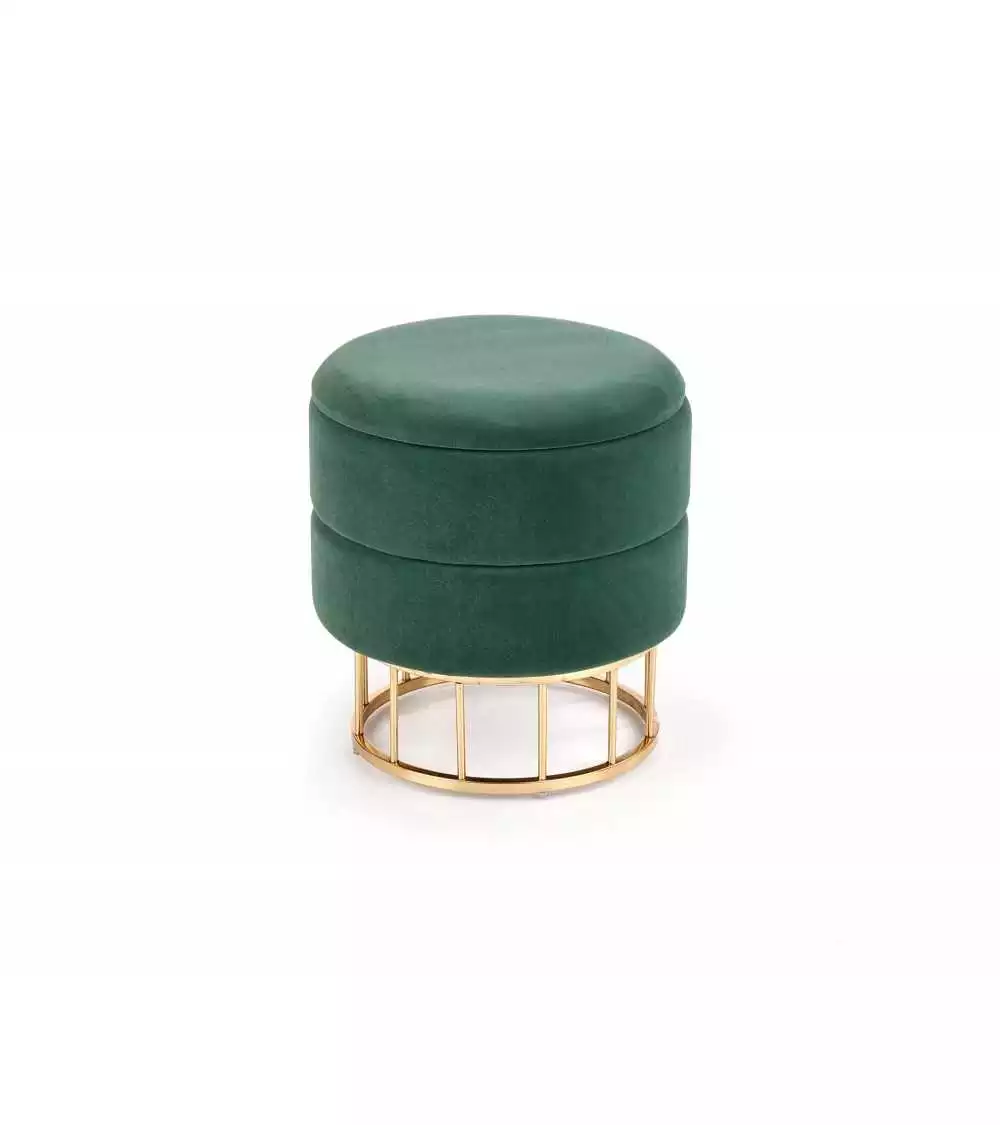 Pufa Minty