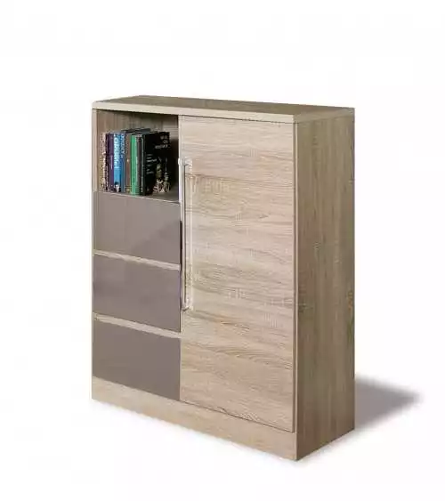 Komoda DY2