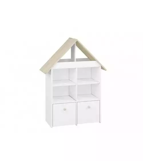 Regał Elmo 13