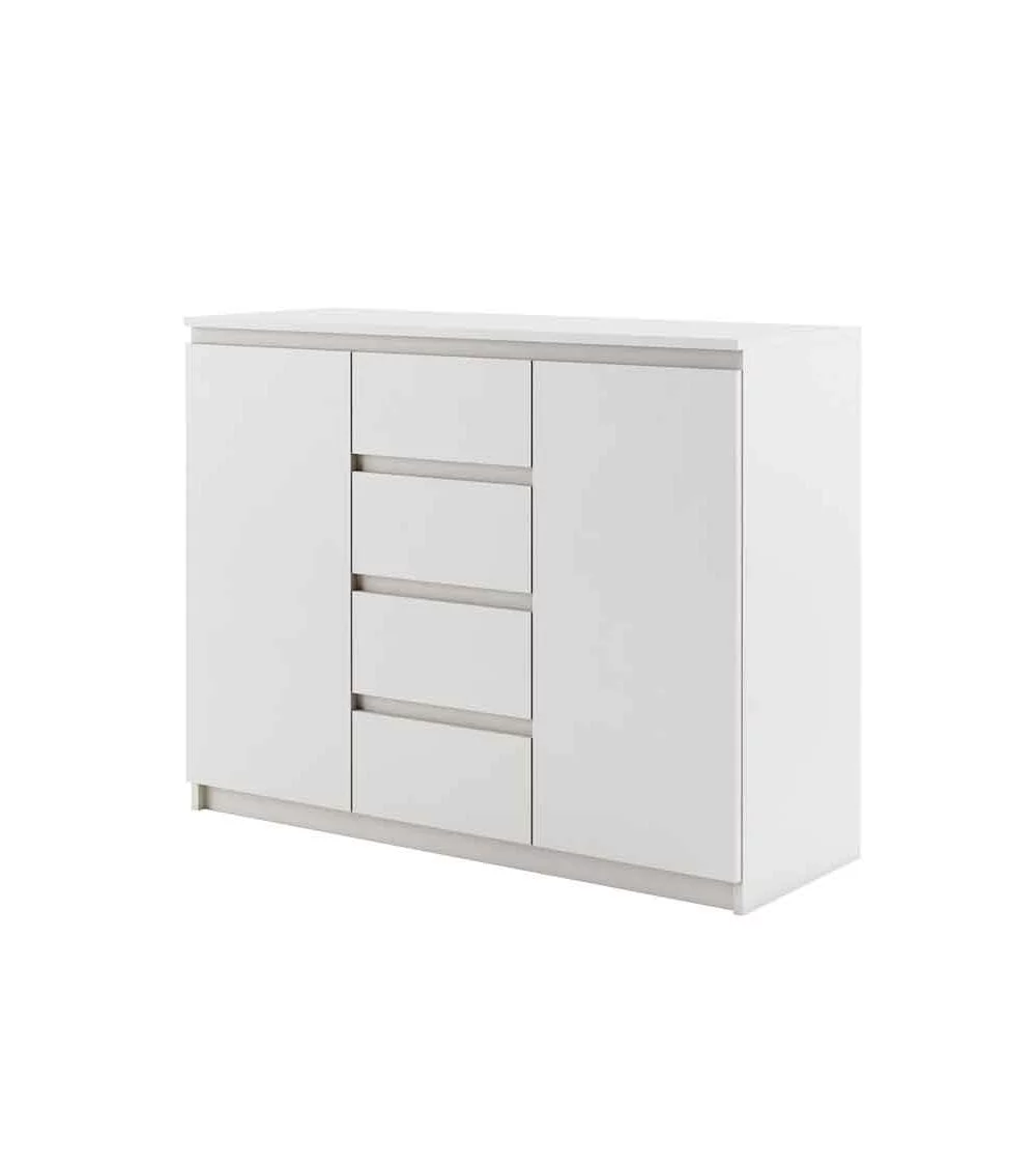 Funkcjonalna komoda z szufladami IDEA ID-04