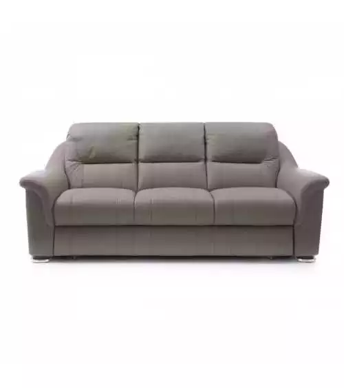 Wygodna sofa 3-osobowa Malachit 3F