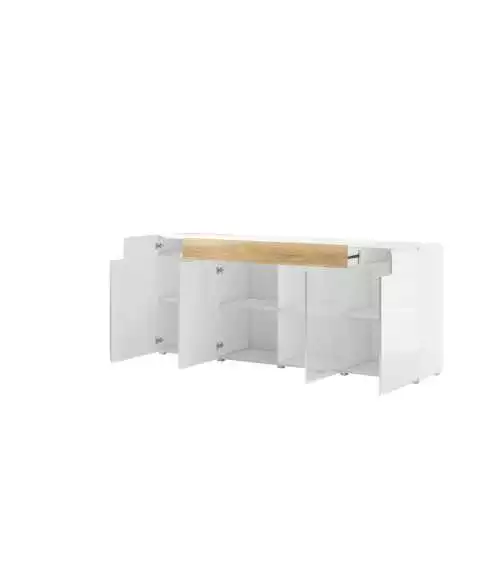 Komoda 4D1S typ 25 Toledo Helvetia