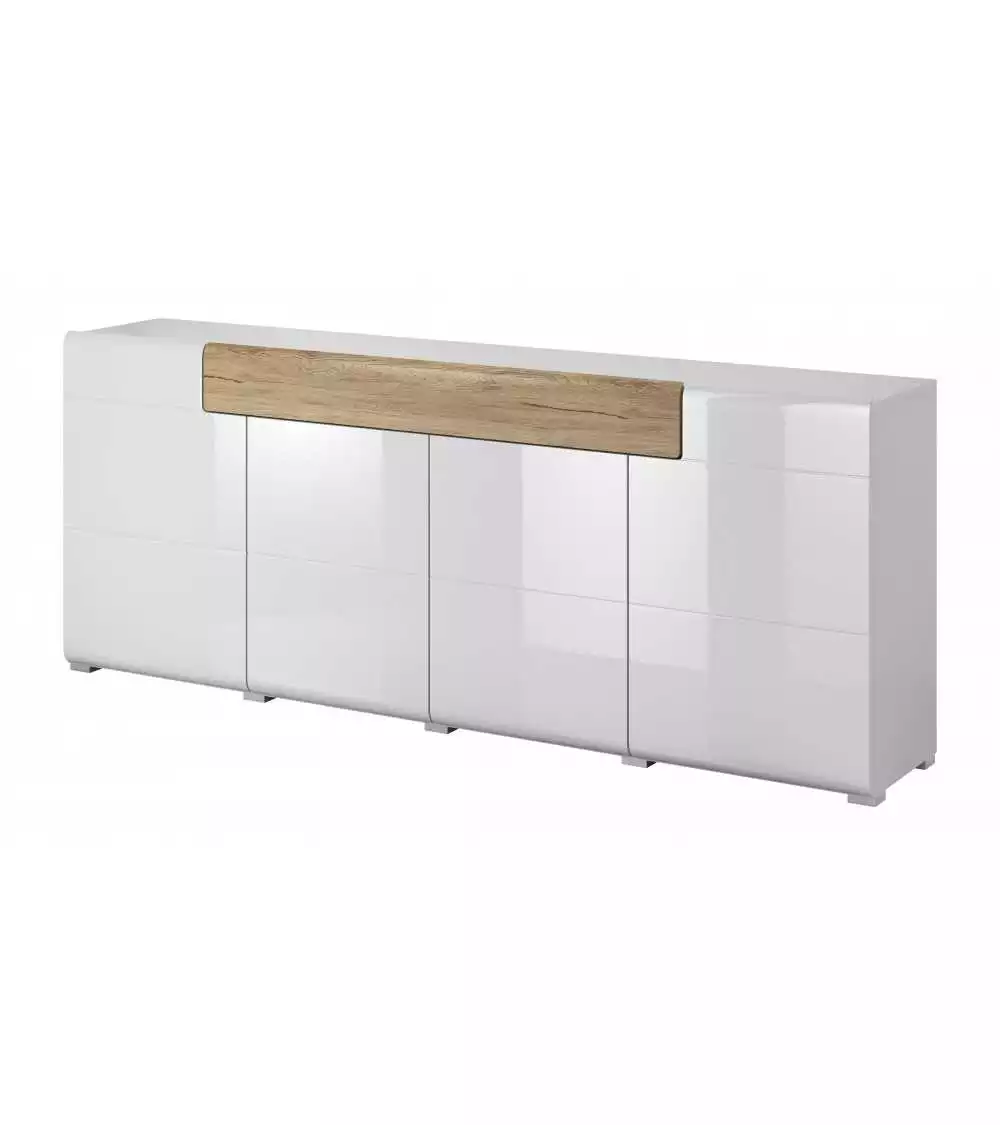 Komoda 4D1S typ 25 Toledo Helvetia