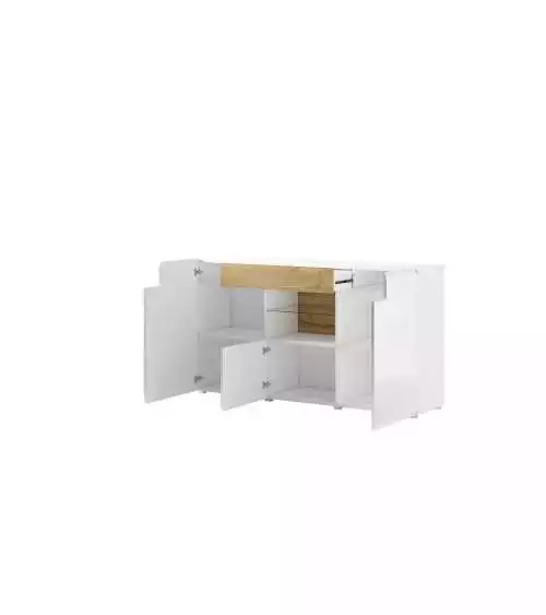 Komoda 3D1S typ 26 Toledo Helvetia