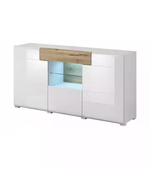 Komoda 3D1S typ 26 Toledo Helvetia