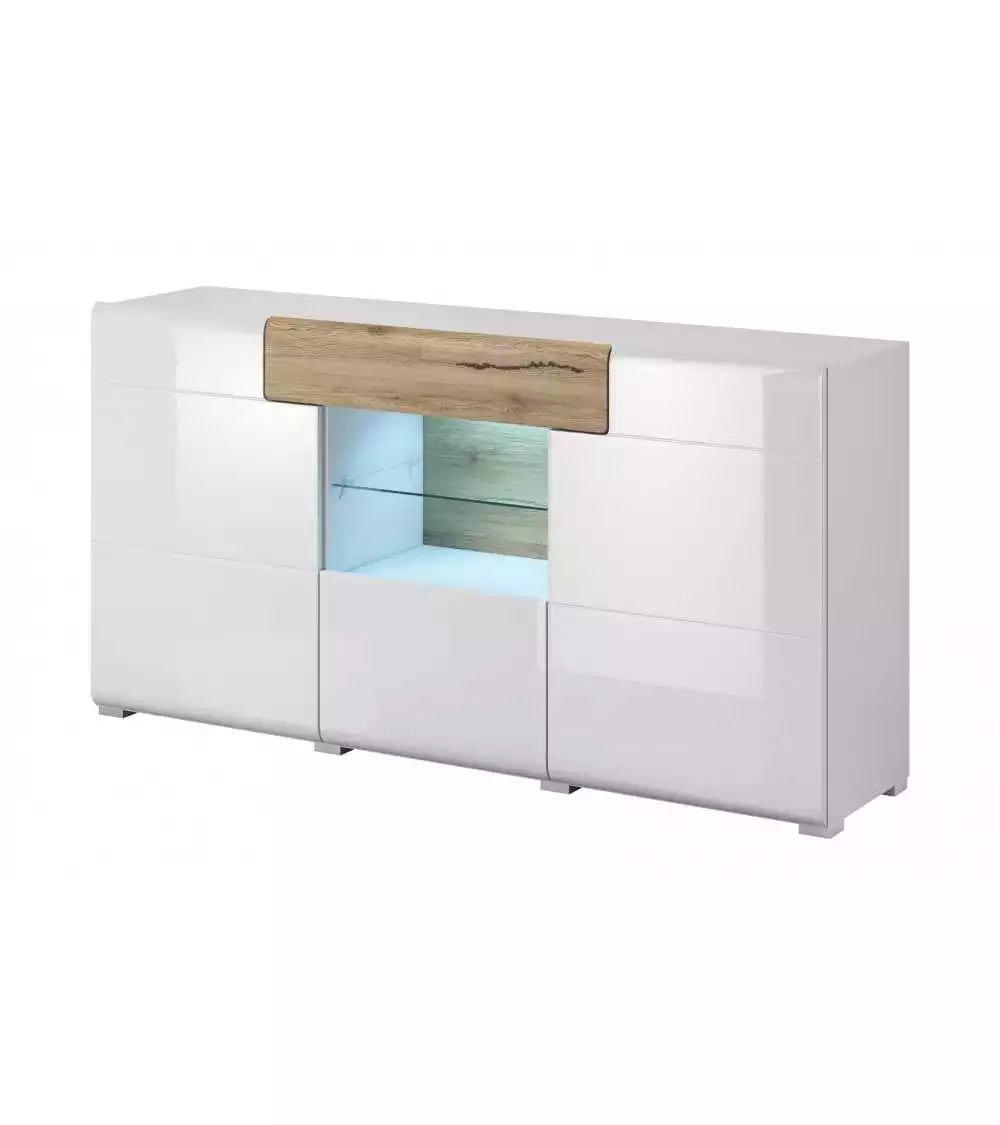 Komoda 3D1S typ 26 Toledo Helvetia