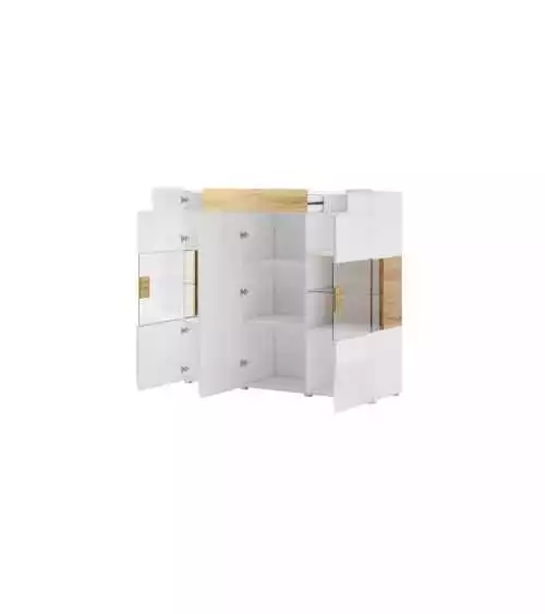 Komoda 3D1S typ 46 Toledo Helvetia